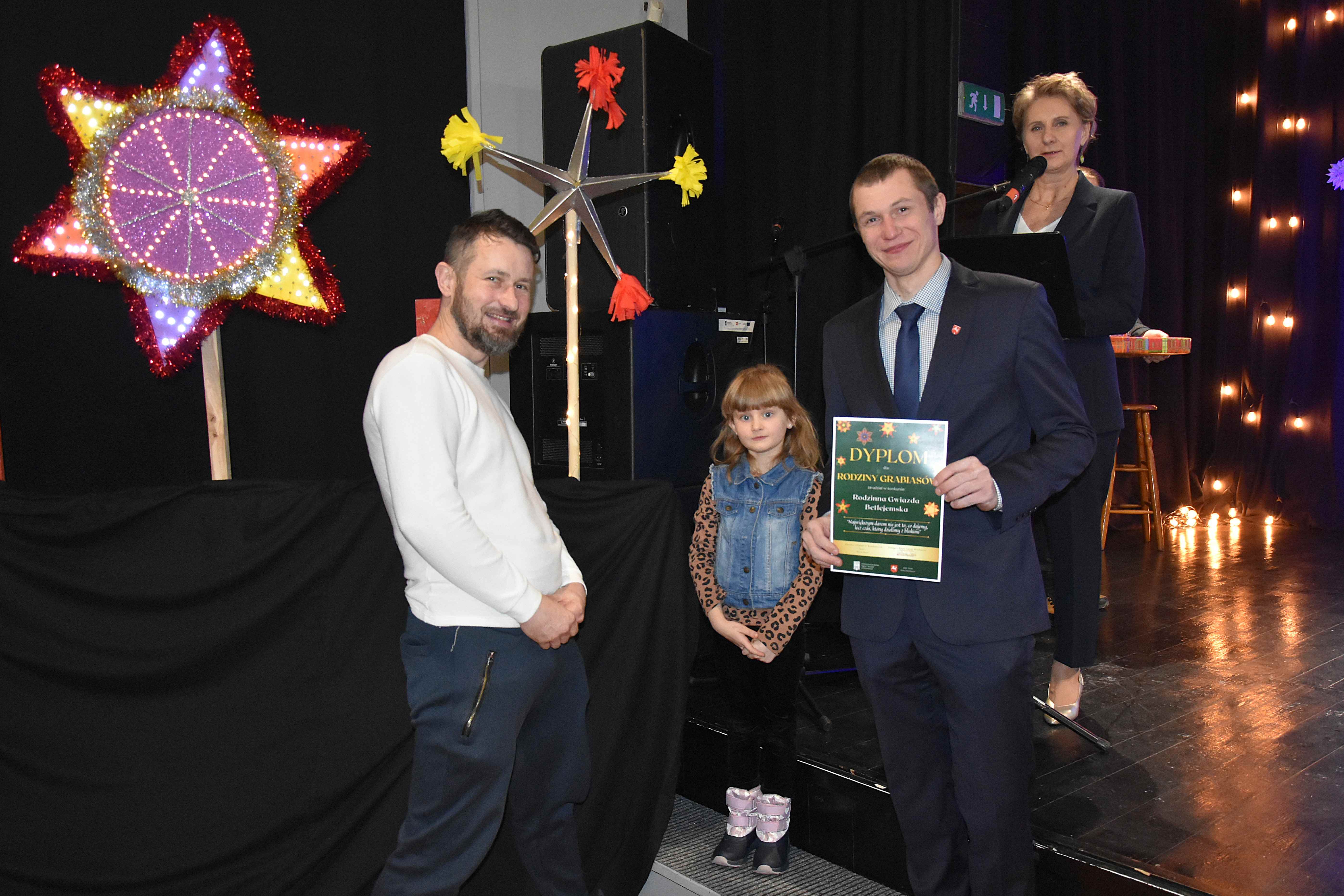 Noworoczny Koncert Kolęd 2026